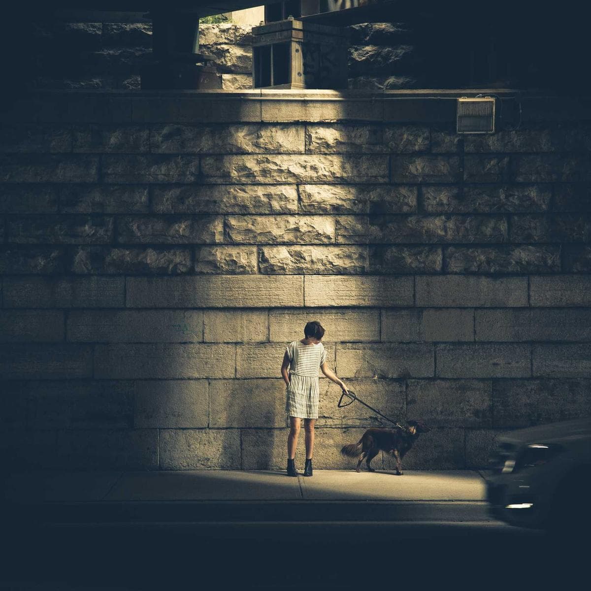 Park Hotel – Glass Floor